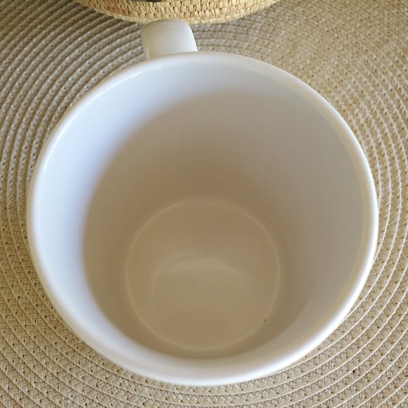 Collectible Hershey's Chocolate World Ceramic Coffee Mug - Picture 4 of 6